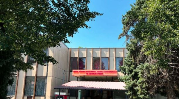 Augusztus 8-án, szombaton a megszokott munkarend szerint működik a Rendelőintézet