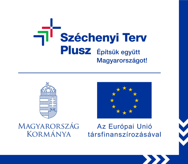 “Nő az esély” projekt megvalósítása a Heves Vármegyei Markhot Ferenc Oktatókórház és Rendelőintézetben