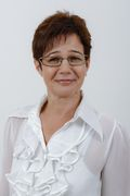 Csépányi Györgyi