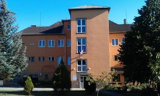 Krónikus Belgyógyászati osztály - Mezőkövesd